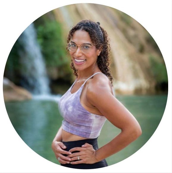 Meet your Posher, Briana - Picture 1 of 1